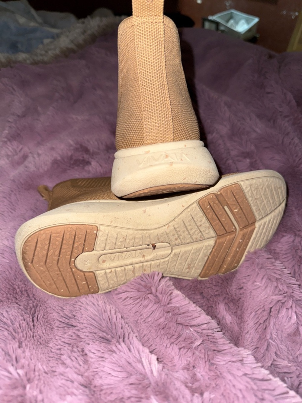 Women's Vivaia waterproof boot - Picture 2 of 7